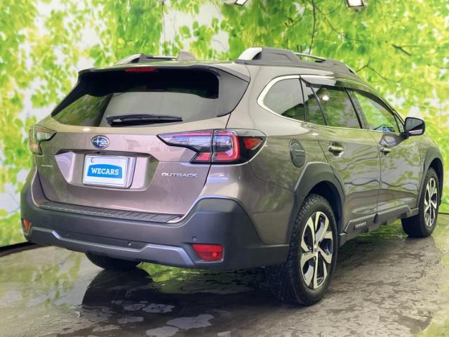 Subaru Legacy Outback 5