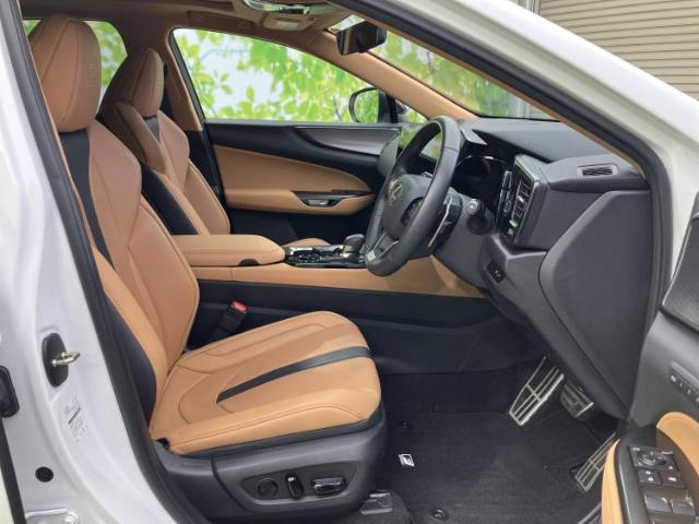 Lexus NX 2