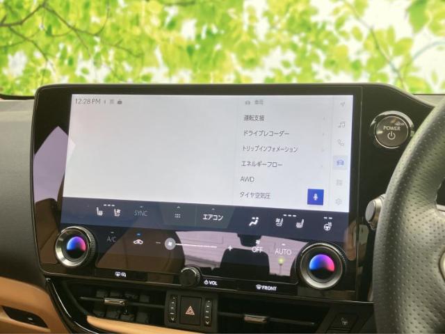 Lexus NX 4