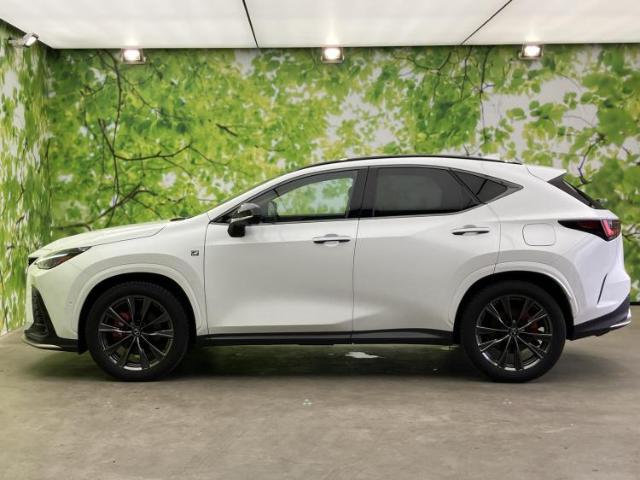 Lexus NX 5