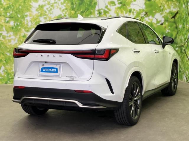 Lexus NX 6