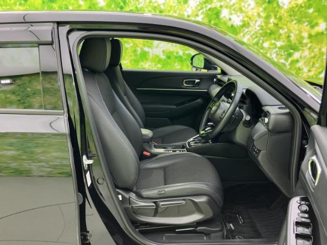 Honda Vezel 2