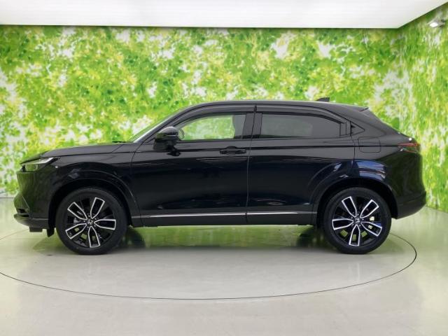 Honda Vezel 5