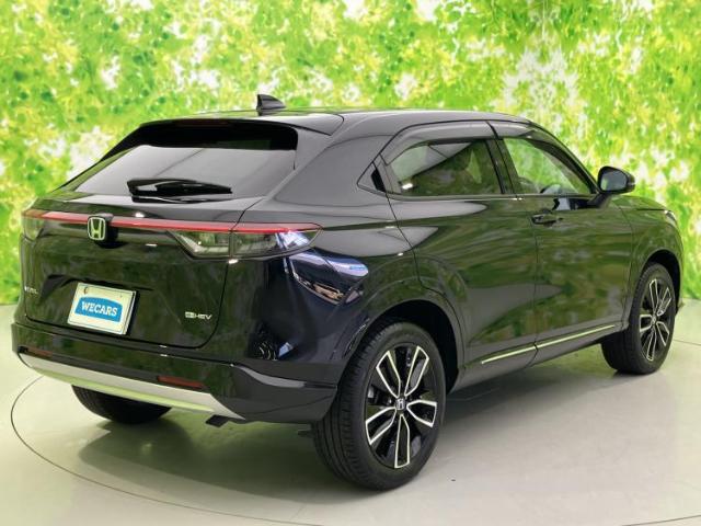Honda Vezel 6