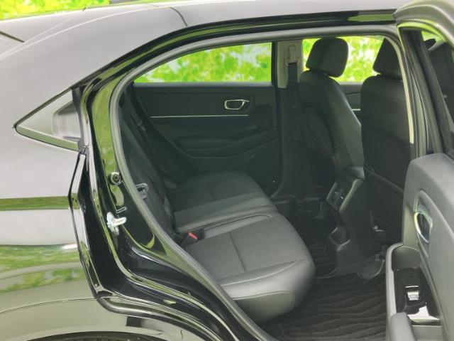 Honda Vezel 7