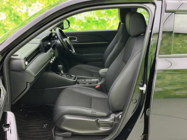 Honda Vezel 8