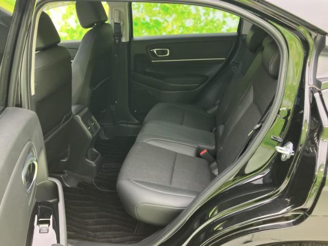 Honda Vezel 9