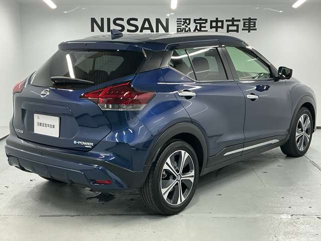 Nissan Kicks 3