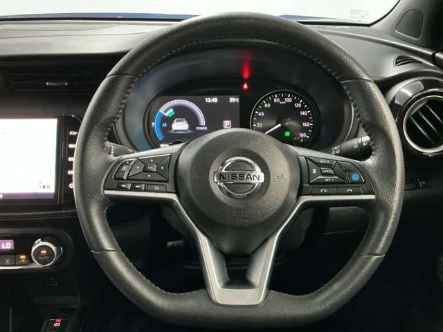 Nissan Kicks 7