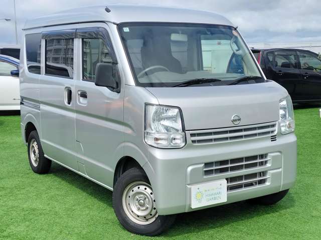 Nissan NV100 Clipper 11