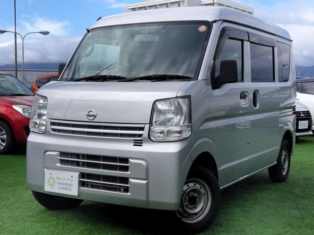 Nissan NV100 Clipper 9