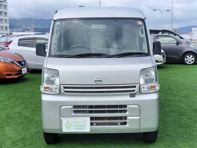 Nissan NV100 Clipper 10
