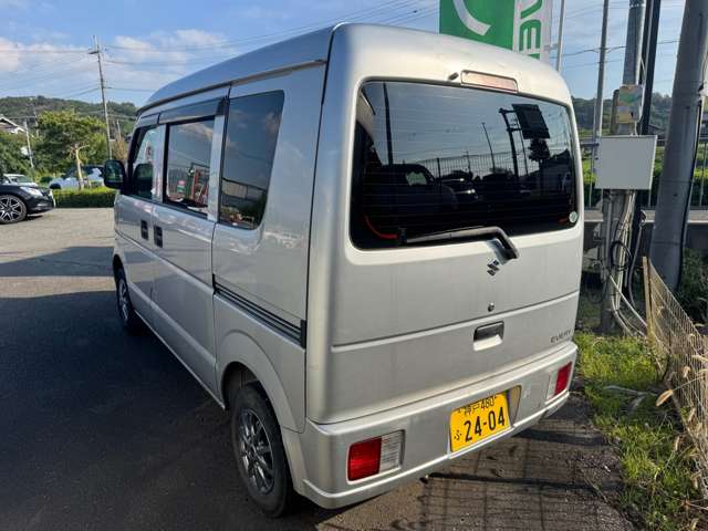 Suzuki Every 3
