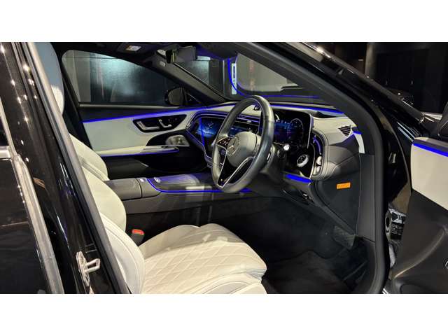 Mercedes-Benz E-Class All-Terrain 4