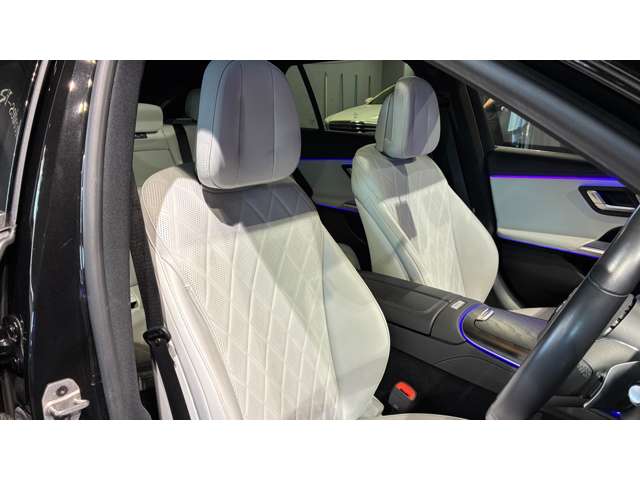 Mercedes-Benz E-Class All-Terrain 5