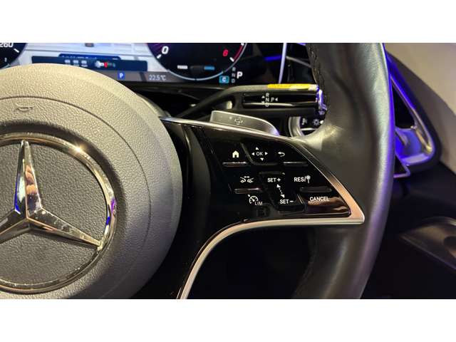 Mercedes-Benz E-Class All-Terrain 8