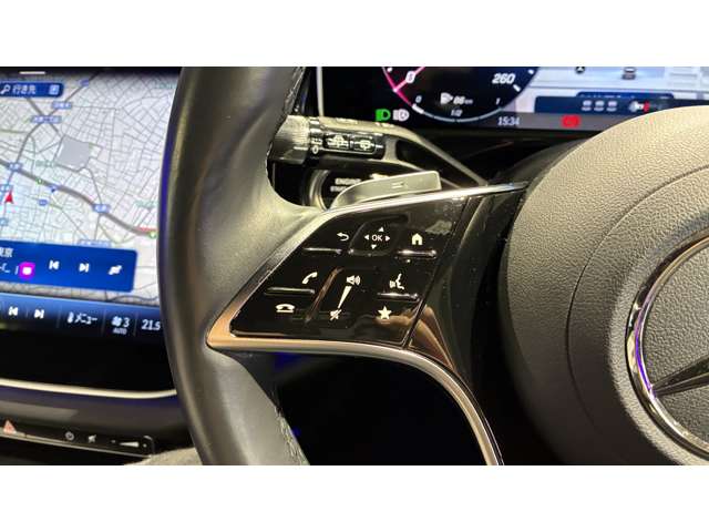 Mercedes-Benz E-Class All-Terrain 9