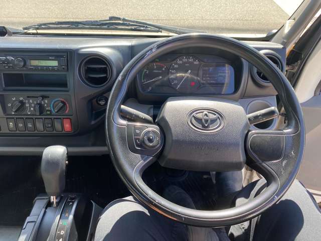 Toyota Toyoace 11