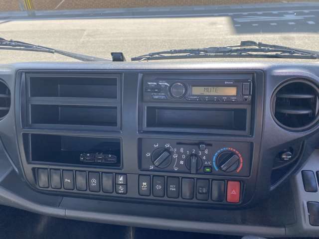 Toyota Toyoace 12
