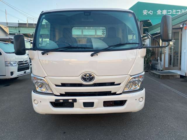 Toyota Toyoace 2
