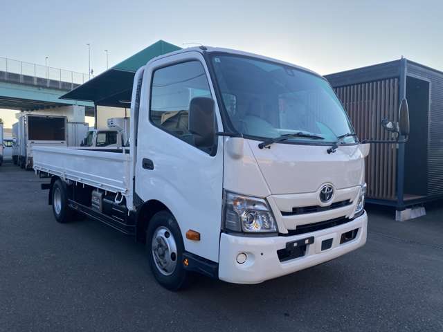 Toyota Toyoace 3