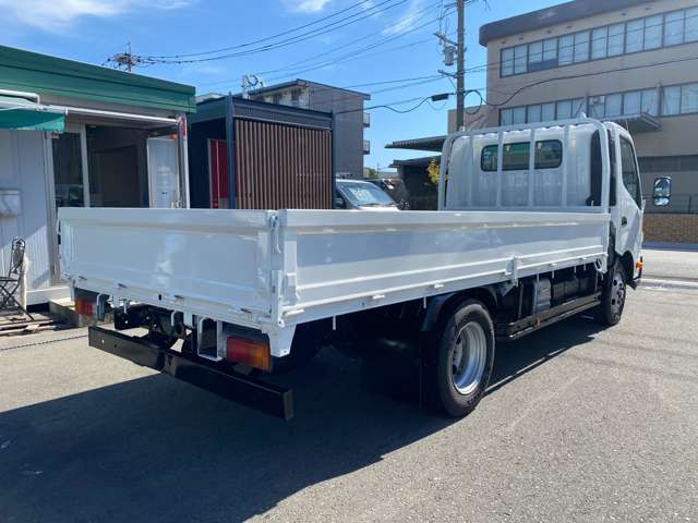 Toyota Toyoace 4