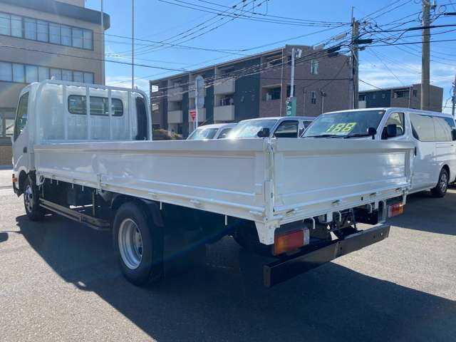 Toyota Toyoace 5