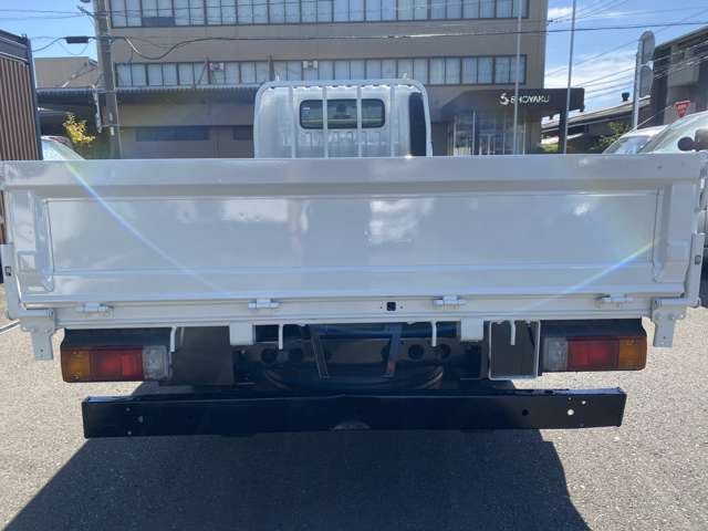 Toyota Toyoace 7