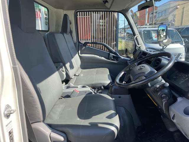 Toyota Toyoace 10