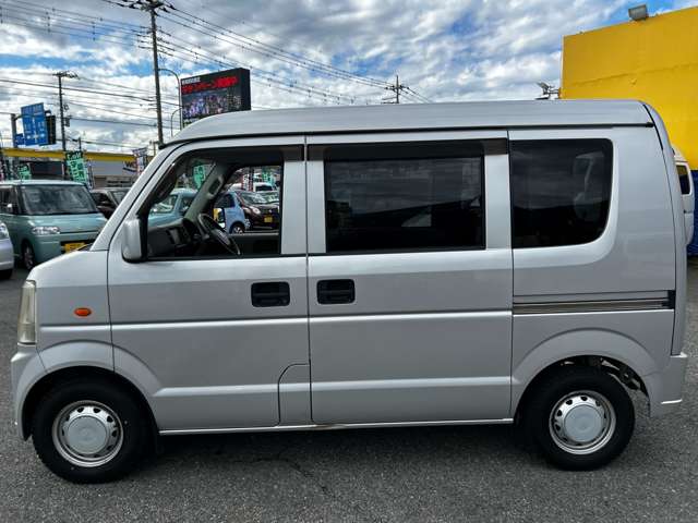 Suzuki Every 11