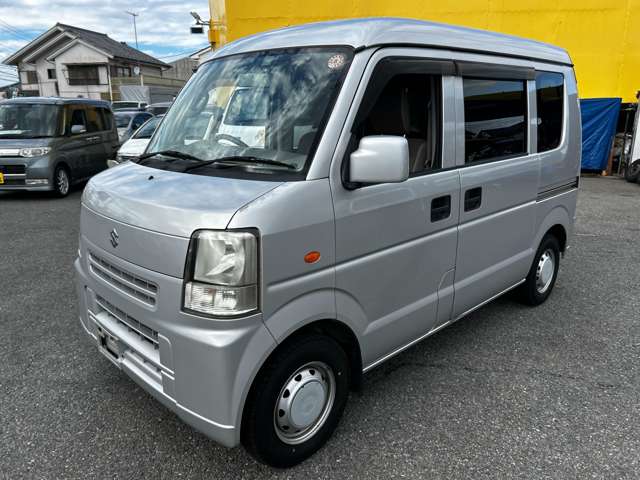 Suzuki Every 12