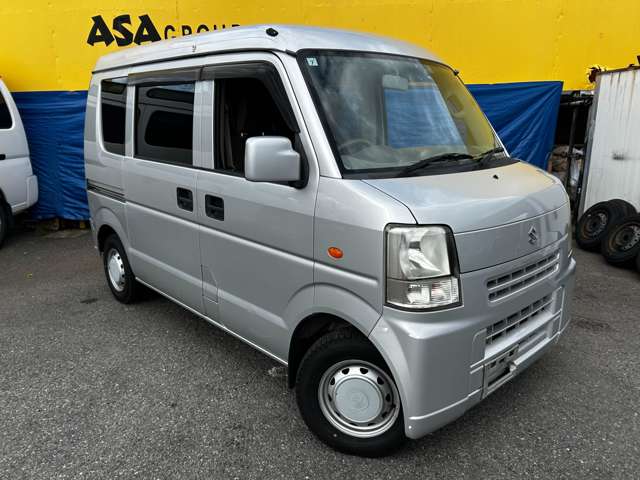 Suzuki Every 6