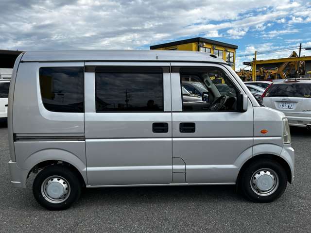 Suzuki Every 7