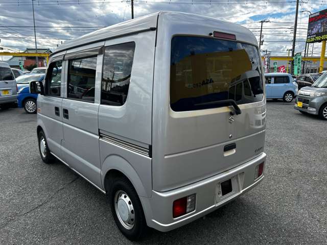 Suzuki Every 10