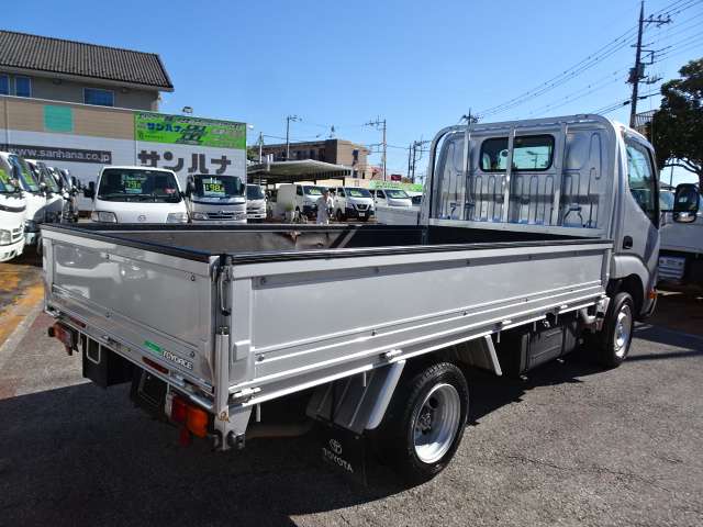 Toyota Toyoace 8