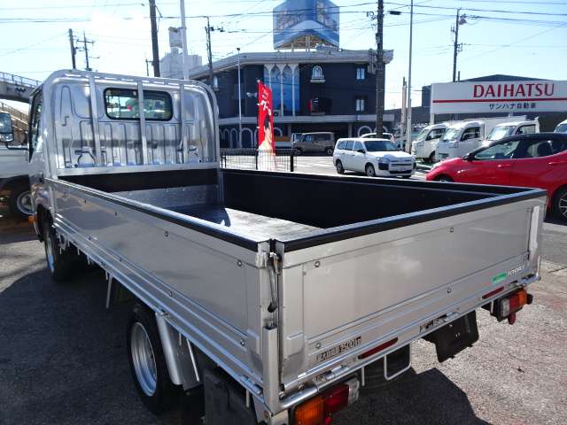 Toyota Toyoace 9