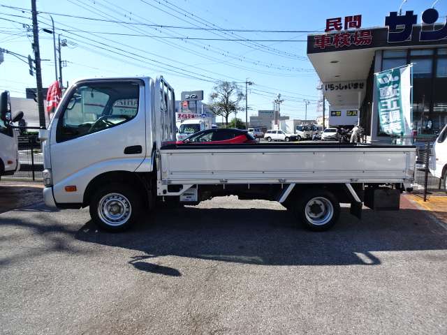 Toyota Toyoace 10