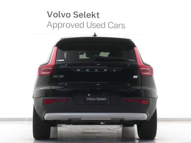 Volvo XC40 11