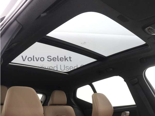 Volvo XC40 5