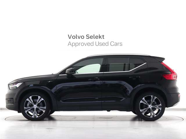 Volvo XC40 6