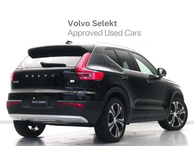 Volvo XC40 7