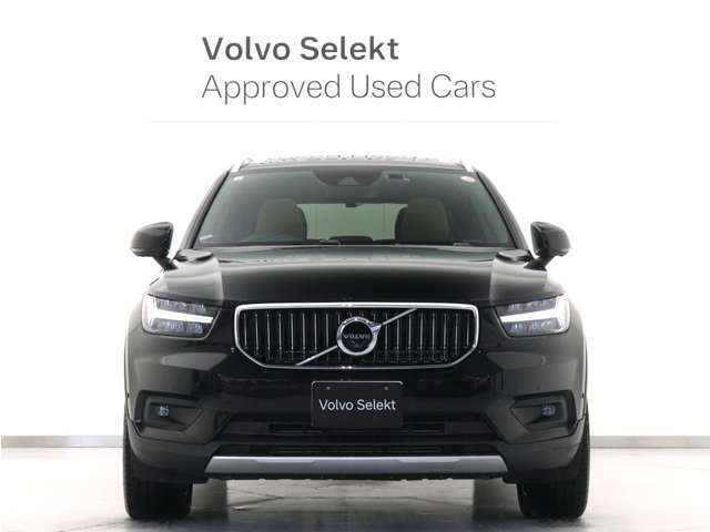 Volvo XC40 10