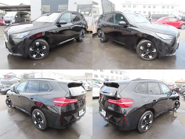 BMW X3 3