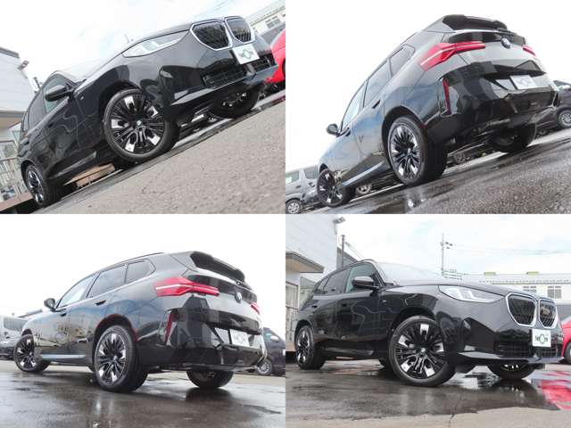BMW X3 4