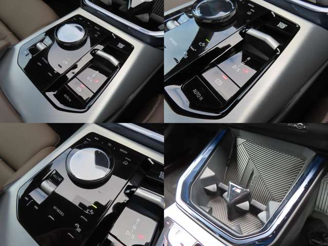 BMW X3 7