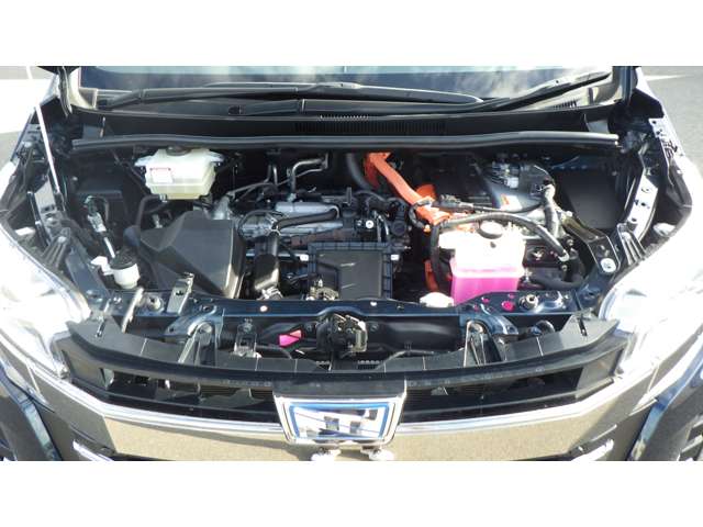 Toyota Noah 10