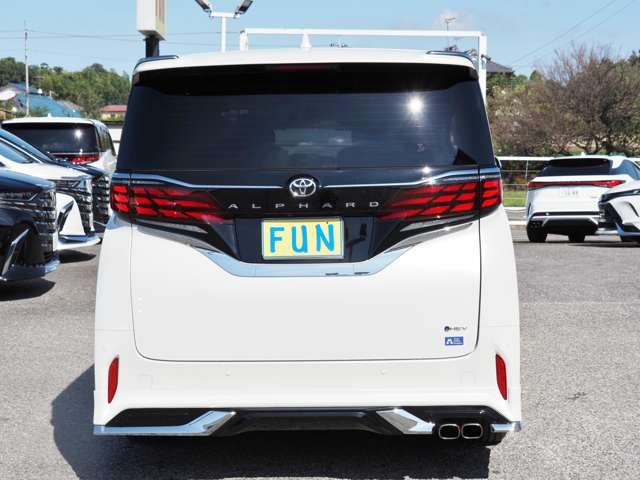 Toyota Alphard 7