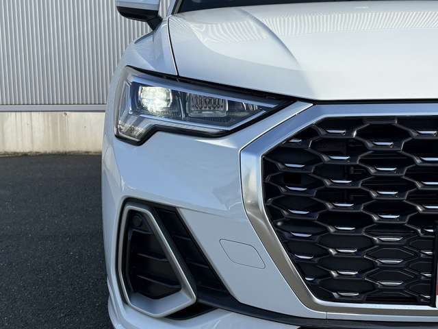 Audi Q3 Sportback 12