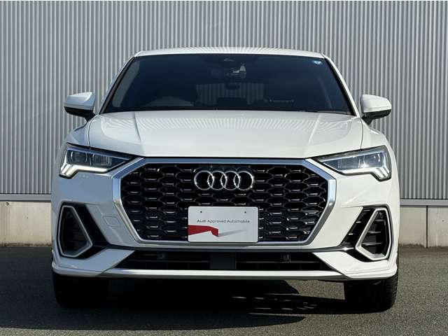 Audi Q3 Sportback 4