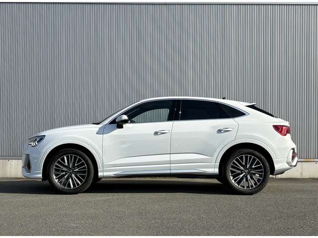 Audi Q3 Sportback 5